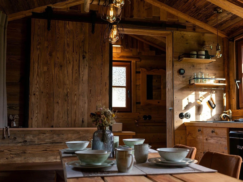 Tiny House in Buntenbock