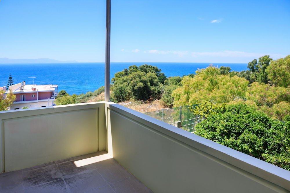 Chania Supreme View Villa