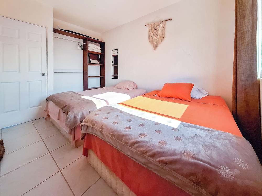 Playa House 4 Bedrooms Pool and More