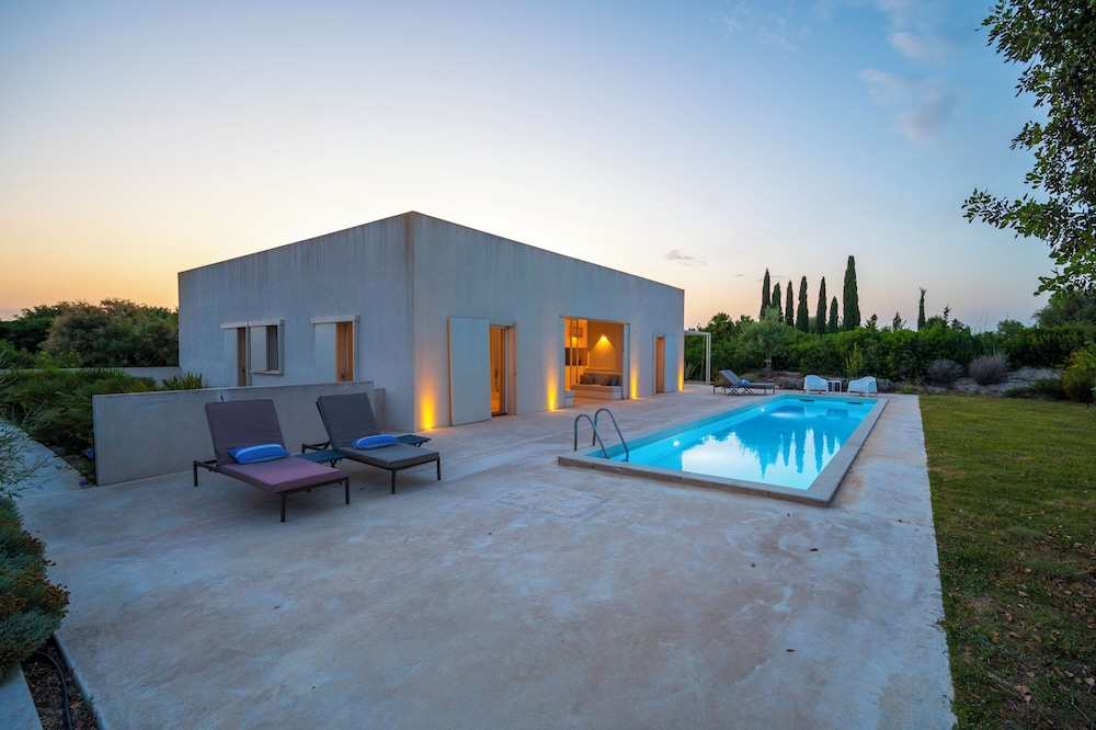 Sky Dream Oasi Vendicari Noto