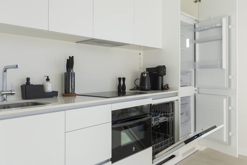 Sunset Top Floor Apartment Higueron