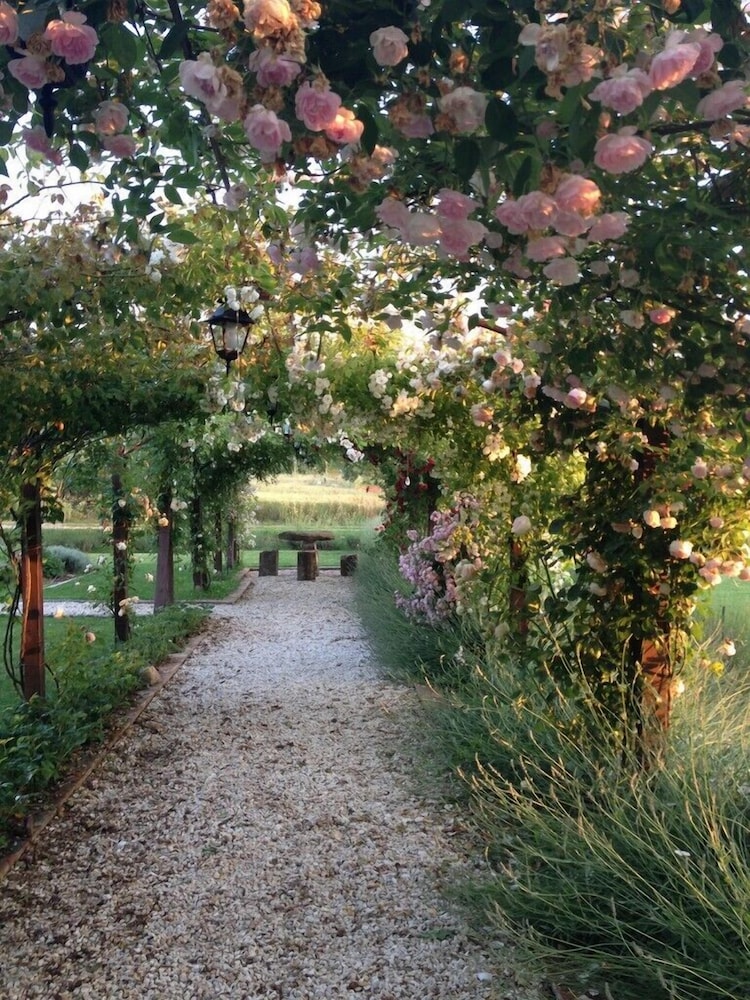 Abbazia Sette Frati Agriturismo Fratres