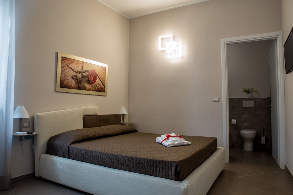 Bhagya Gallipoli Rooms & Suites photo 4