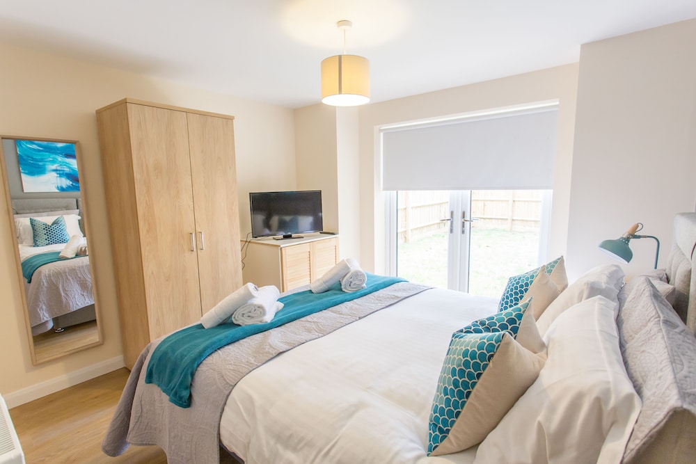 Oxford Vacations - Razia Apartments - Property Image 168