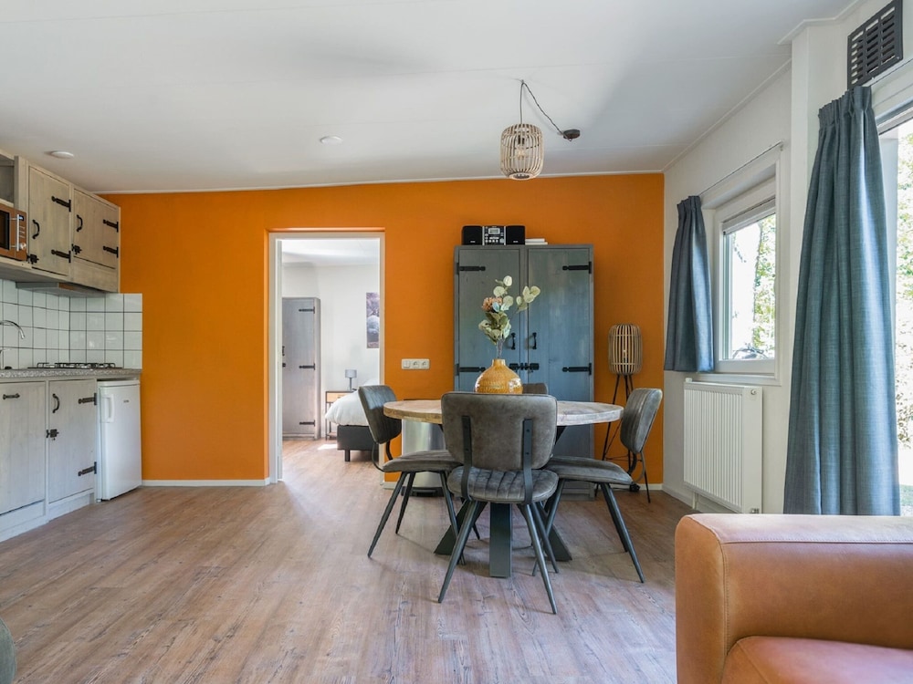 Nature Retreat in Drenthe