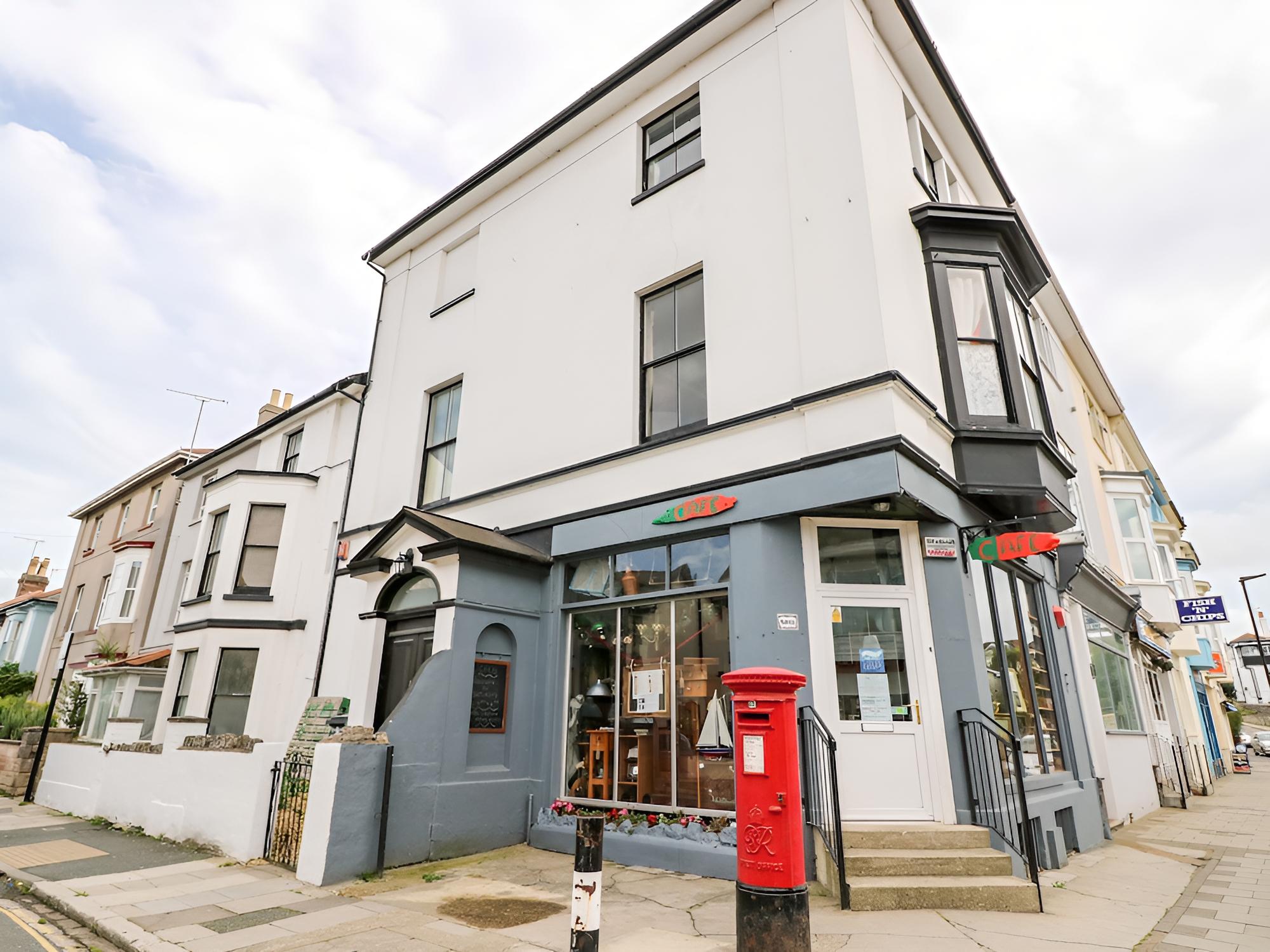 Ryde Vacations - Windfall - Property Image 14