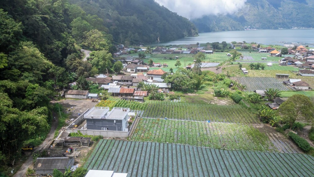 Hayana Villa