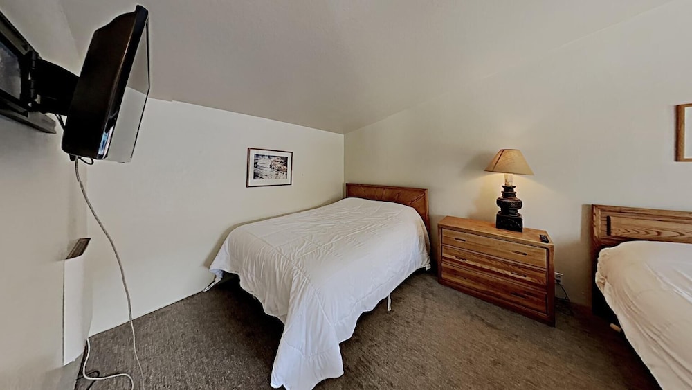 Mammoth Mountain - Vacation Condos