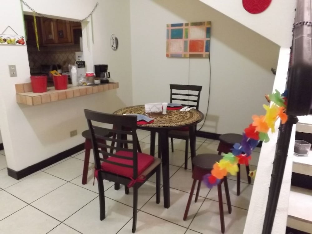 Casa Memo