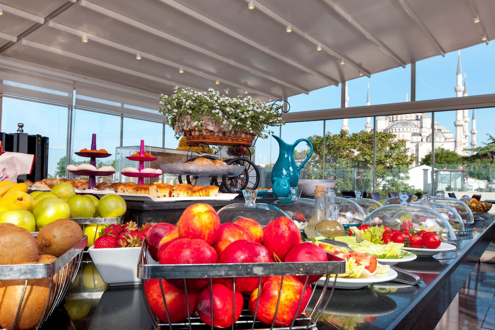 Ferman Otel - Özel Sınıf - Image 28