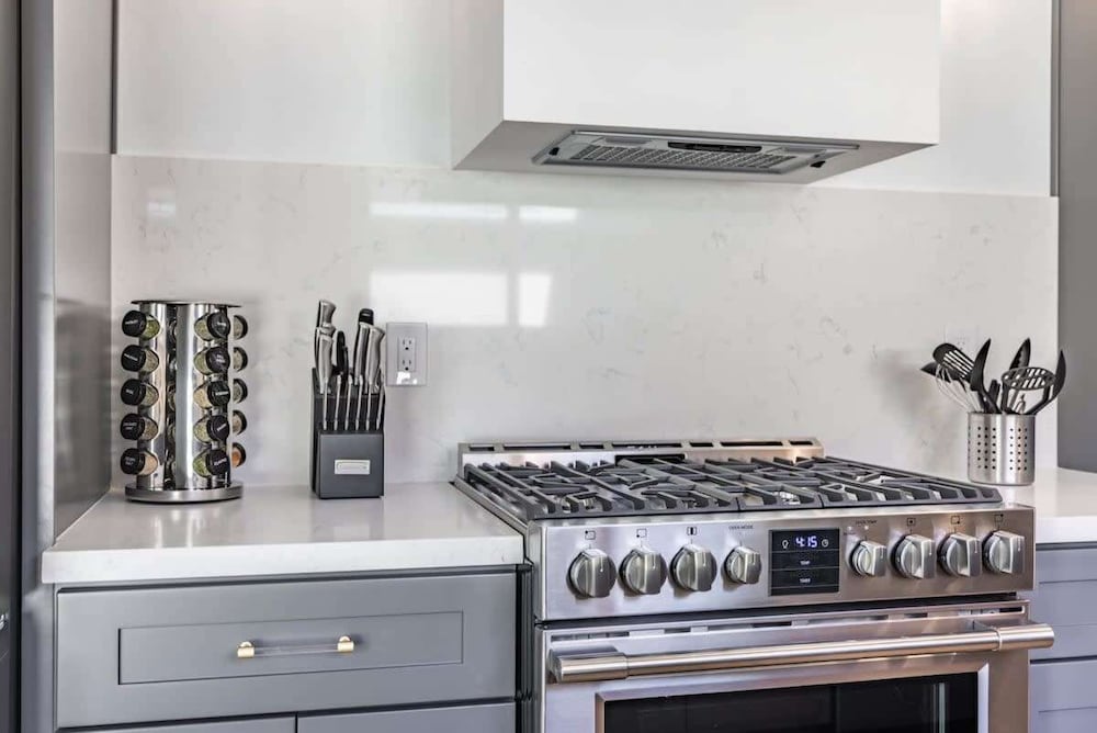 @ Marbella Lane - Cozy Modern Home w/ Relaxing Design & Pool
