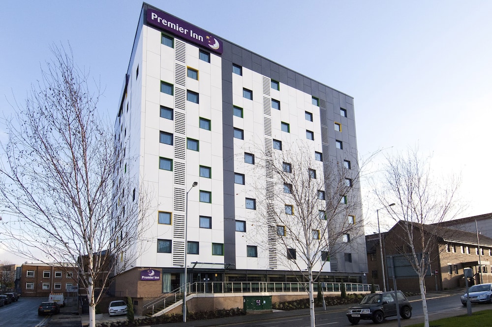 Premier Inn Bradford Central, Billede 17