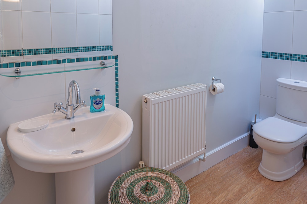 Charming and Rural 3BD in Forest of Dean