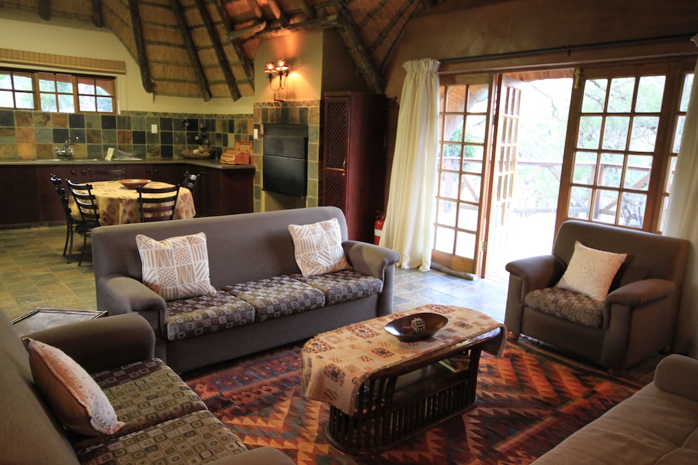Kwaggashoek Game Ranch