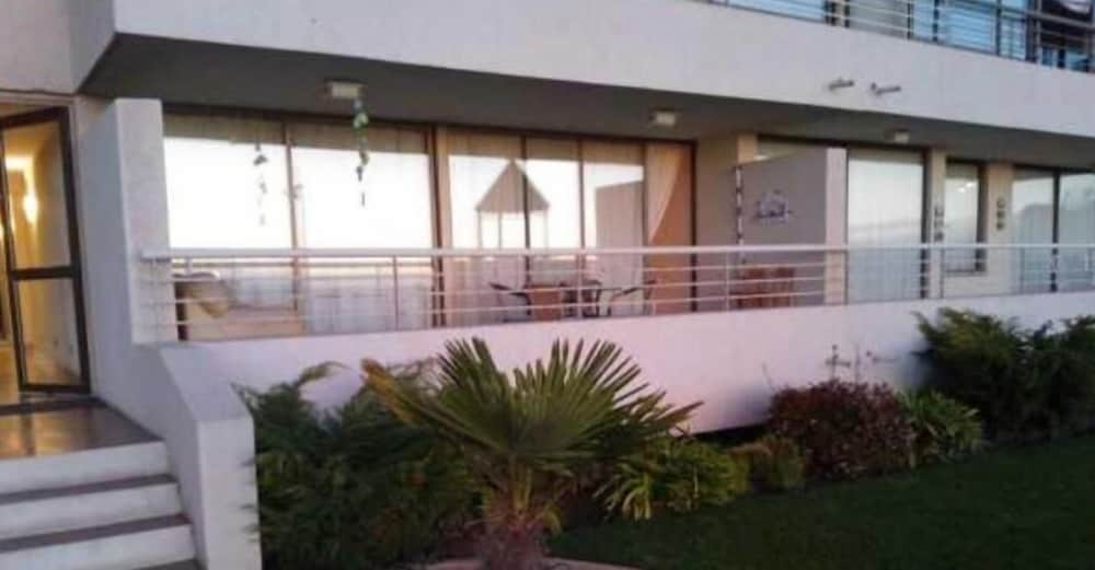 Departamento Geomar ConCon