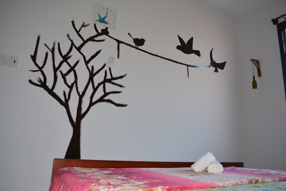 Little Home Hostel Nha Trang