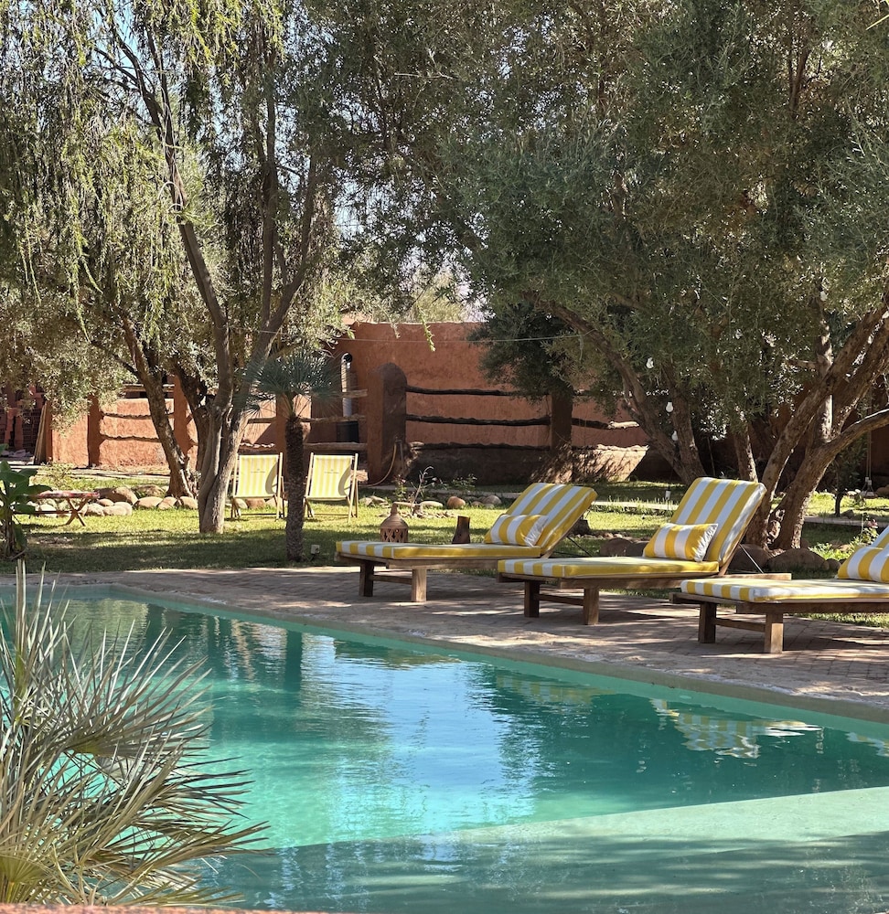 Maison Chaliya guesthouse