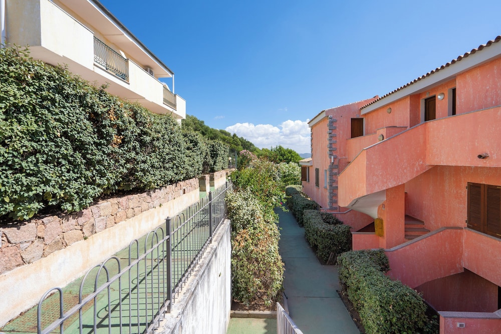 Il borgo di Badesi