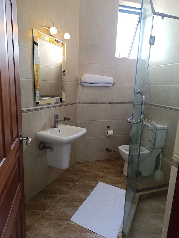 Myra Residences by Extended Stays 2 Bedrooms