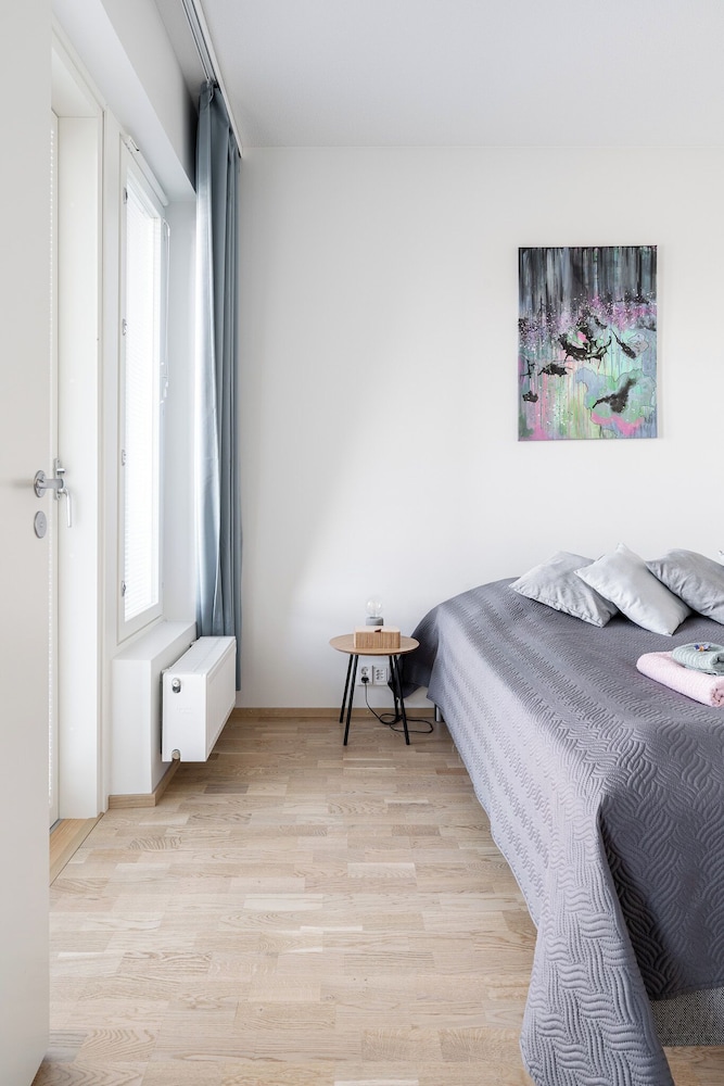 2ndhomes Tiporaitti Apartment