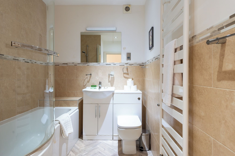 VESTO Hammersmith