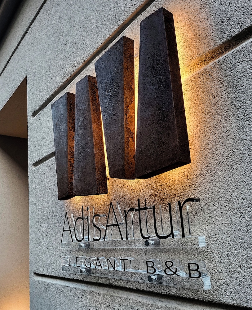 AdisArtur Elegant Rooms
