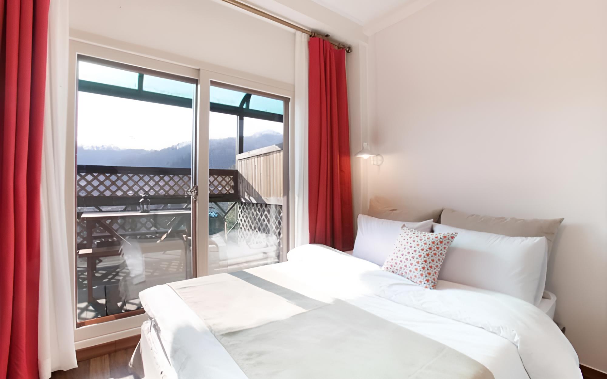 Namyangju Haemior Pension view 4