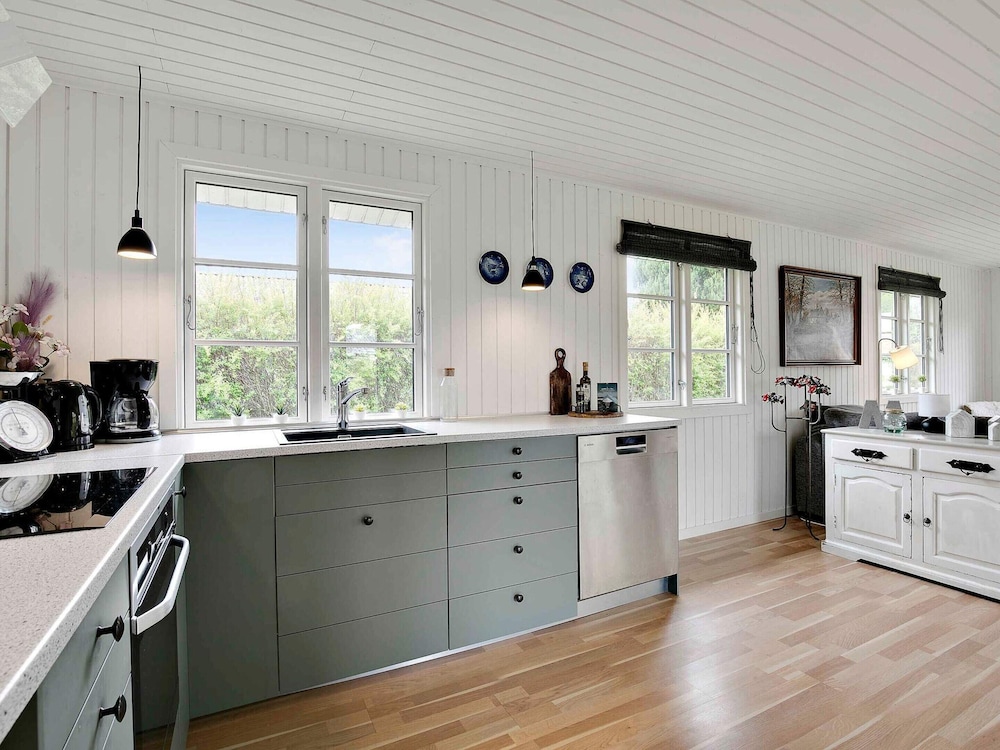 5 Star Holiday Home in Kirke Hyllinge