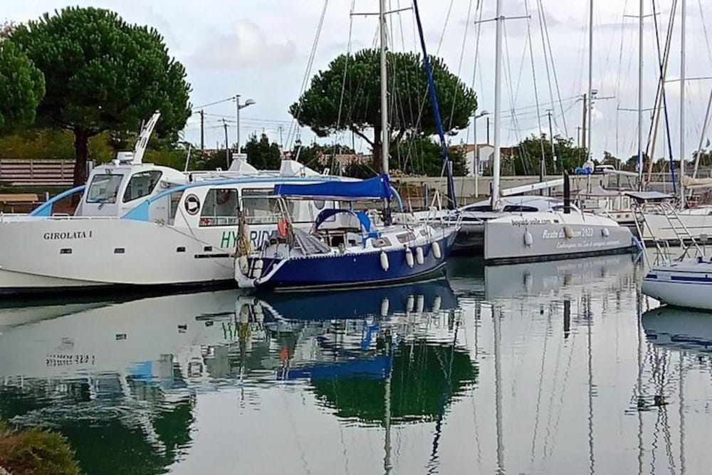 Les Hameaux des Sables Vignie, Saint-georges-d'oleron, Holiday Home not Detached photo 3