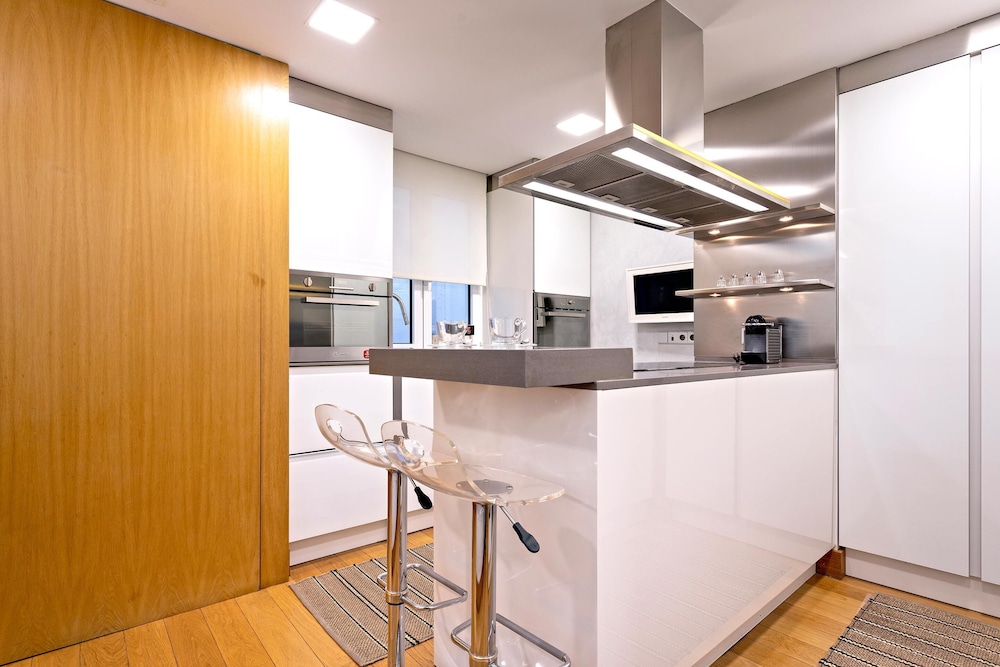 Exclusive Apartament in the Center. Tetuán III