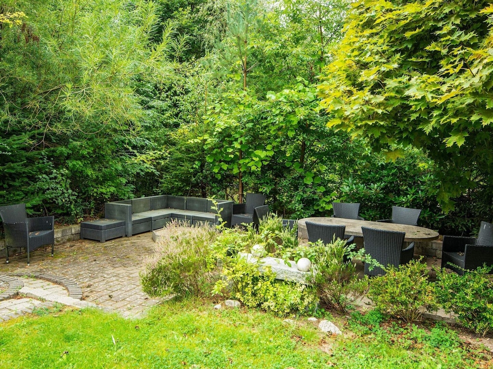 10 Person Holiday Home in Ry view 4