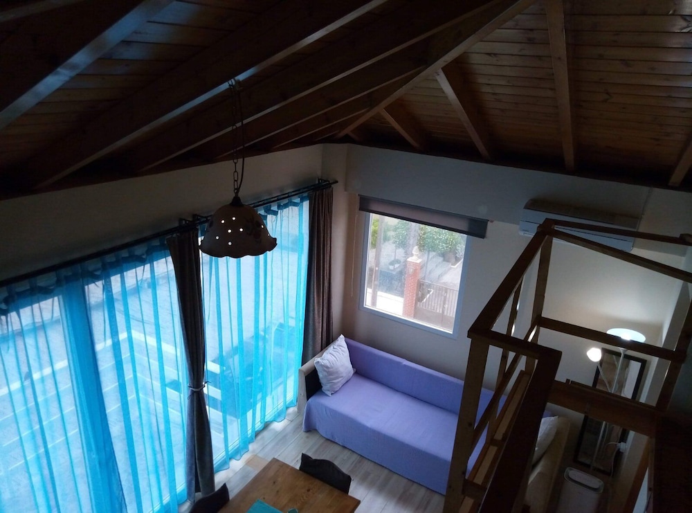 Sea View Kourouta