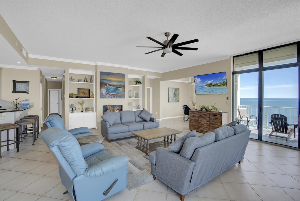Summerchase Penthouse 4
