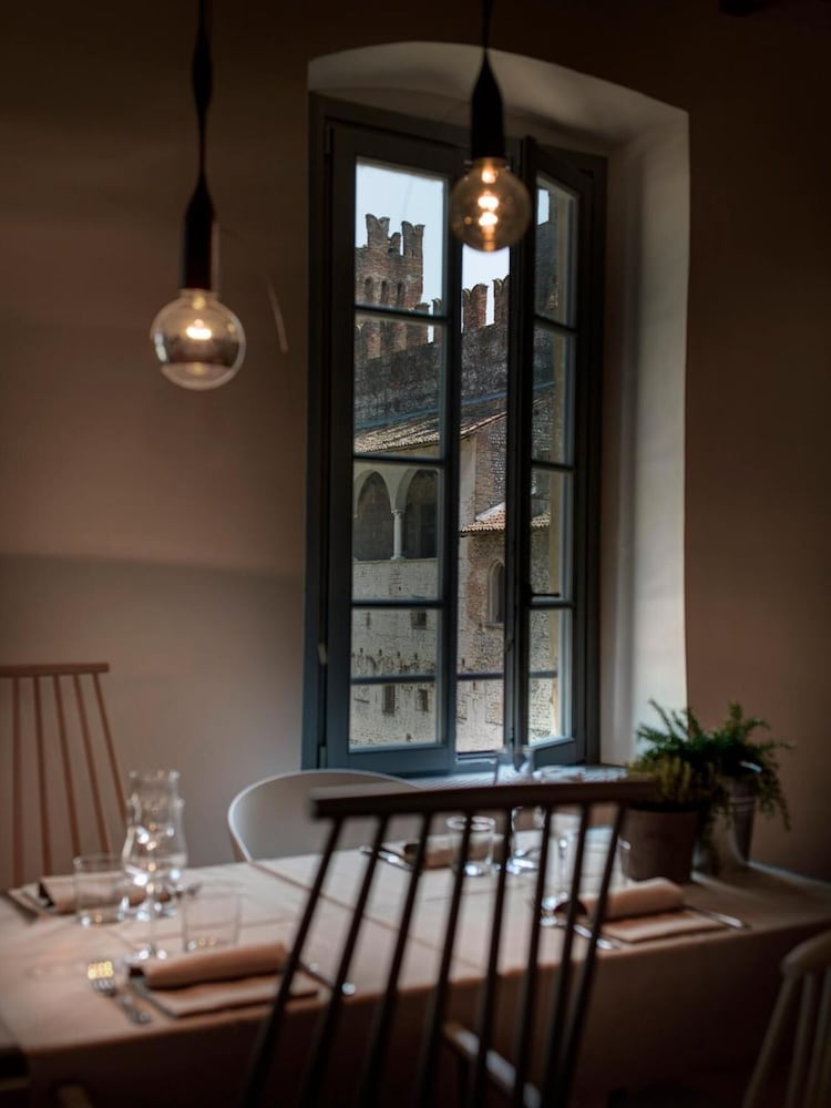 Oryza B&B-Ristorante