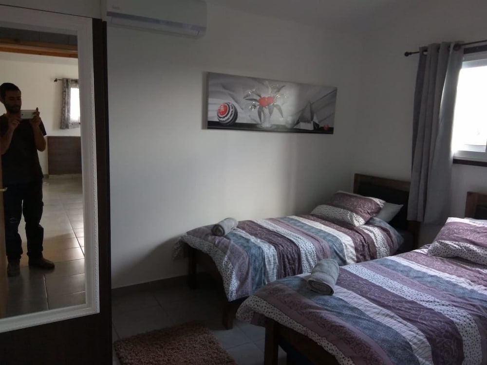 The Rashbi studio apartments view 2