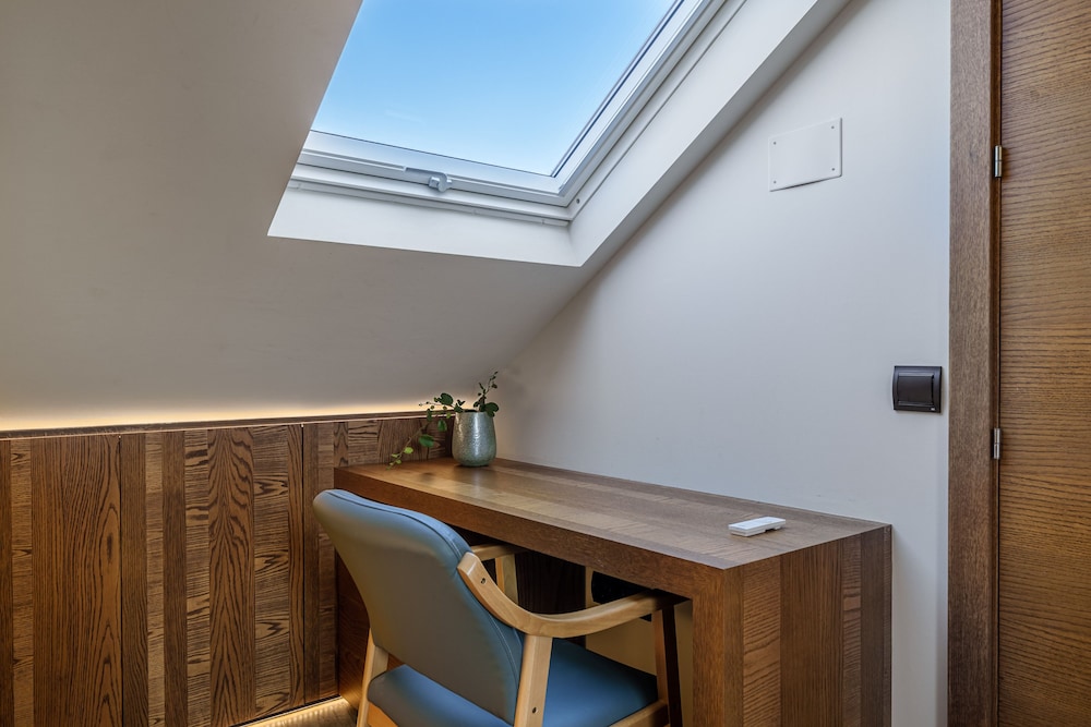 Apartamentos Gibralfaro