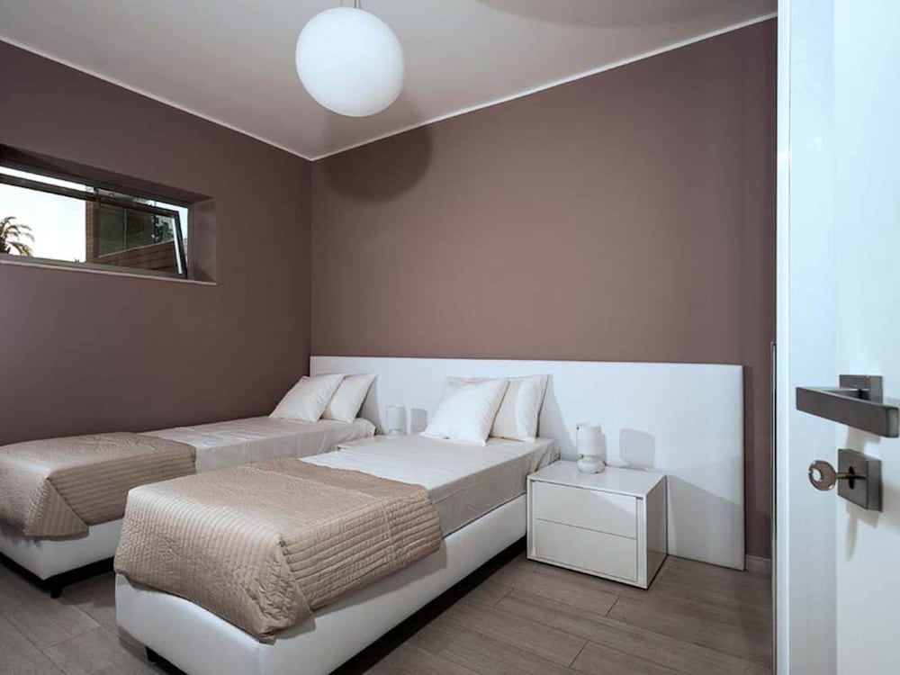 Exclusive Residence With Pool, Breathtaking Views on Taormina and on the sea view 2