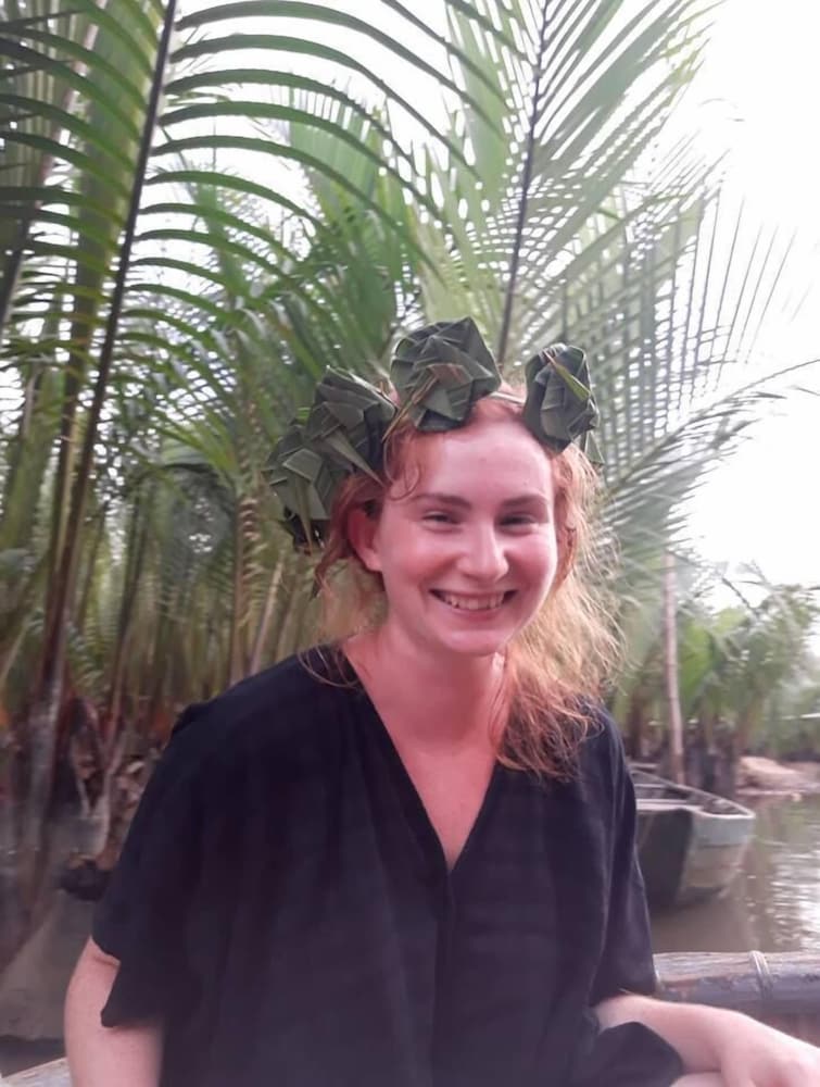 Hoi An Mercy Homestay
