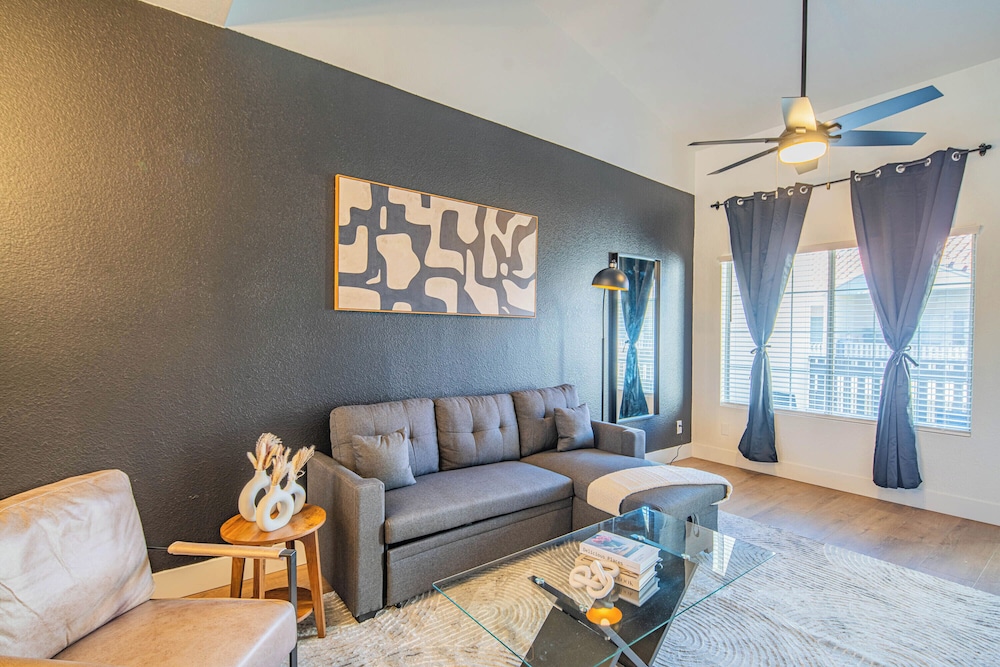 ROVE LIVING/KL - Hideaway North Scottsdale