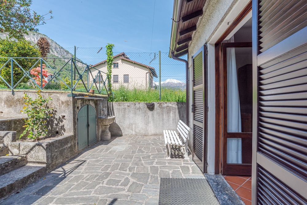 Casa Achille Pianello