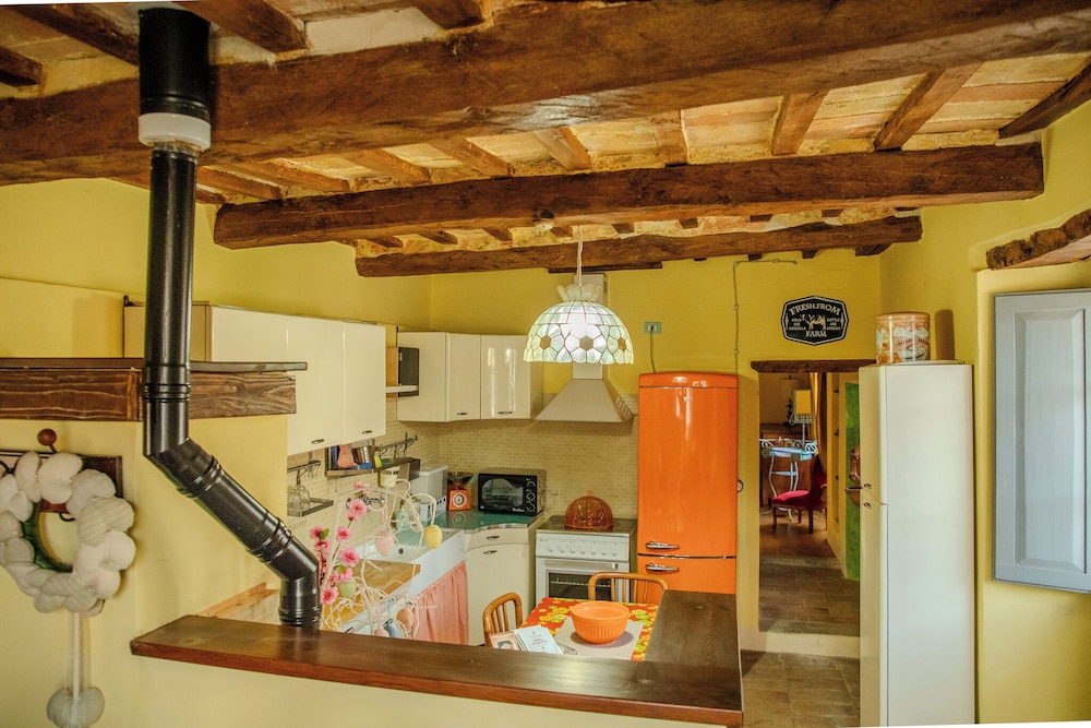 Casa Vacanze Menta&Rosmarino