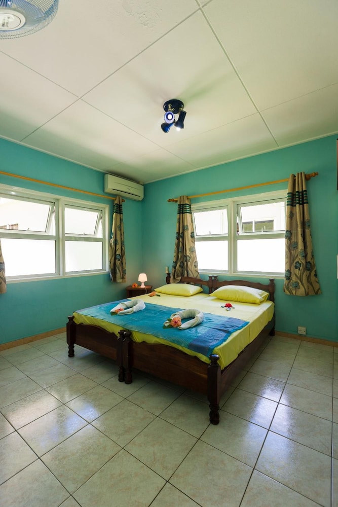 Kot Babi Guesthouse