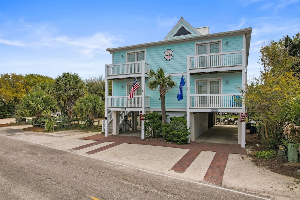 Lachicotte Vacation Rentals