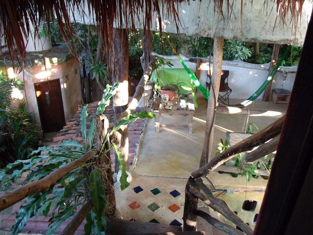 Casitas Kinsol