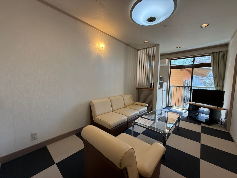 Kaederesort Kinugawaonsen