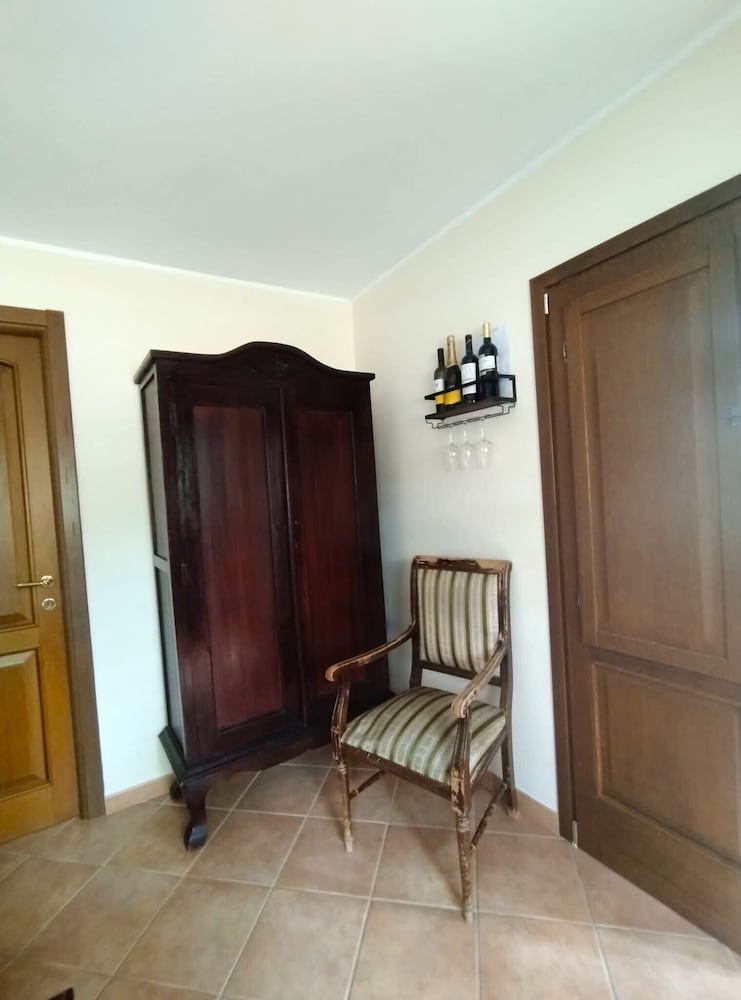 La Valle Dei Casali B&B