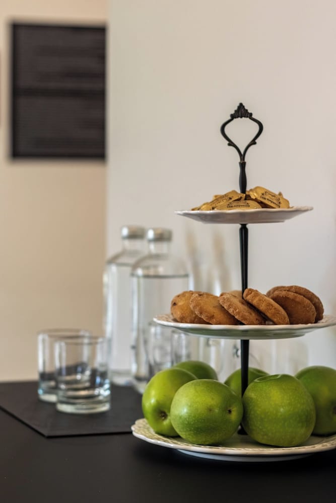 Il Faro luxury rooms & lounge