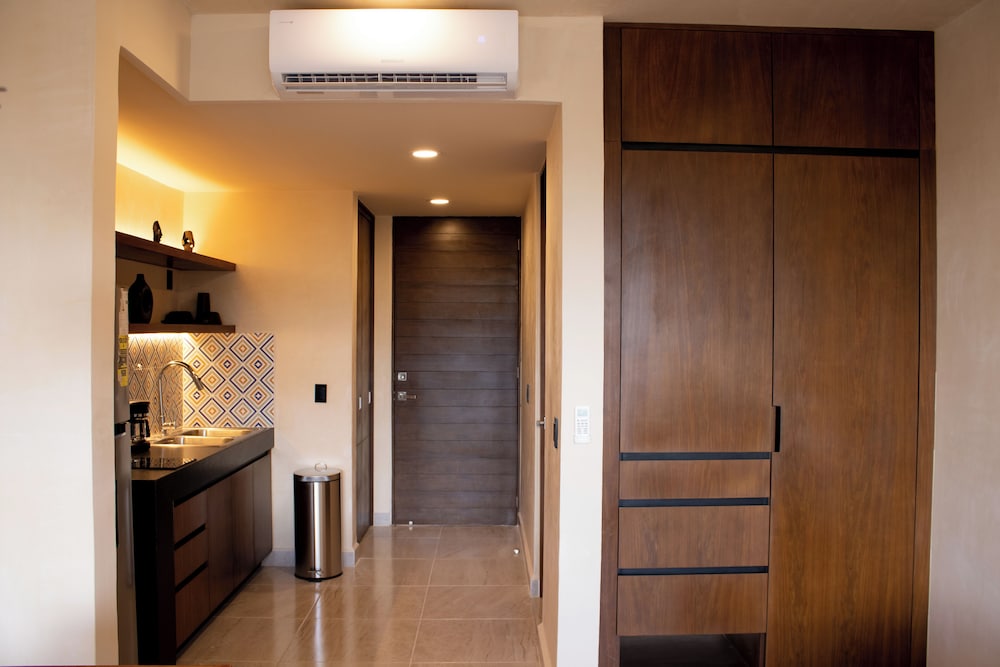 Nativa Tulum 1204 1BR Condo