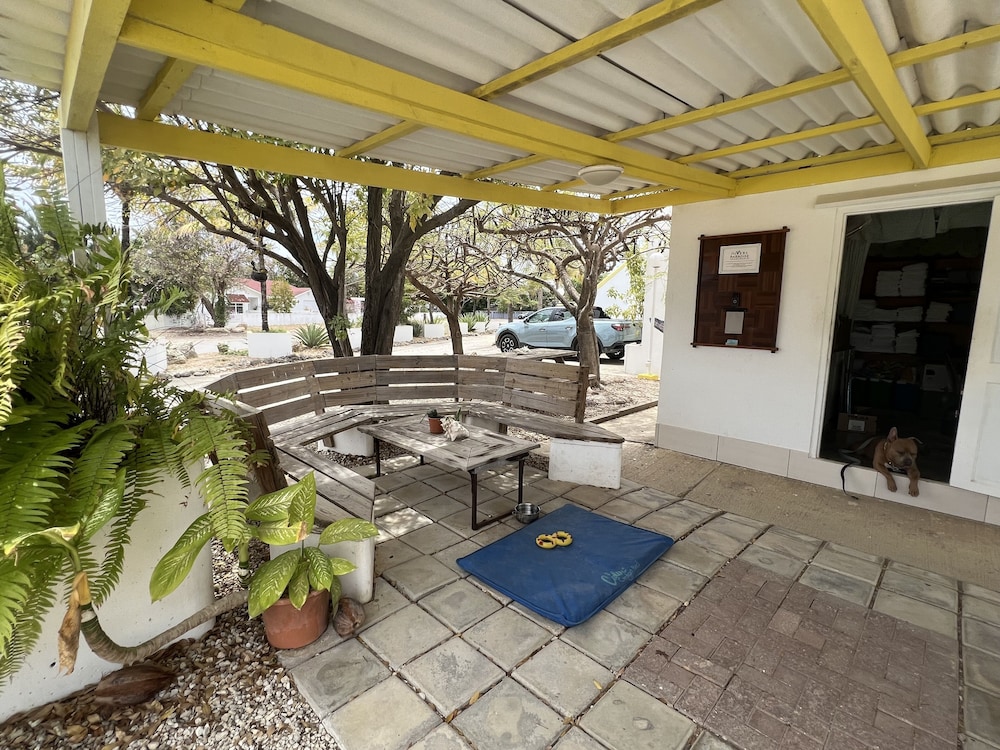 Divers Paradise Bonaire