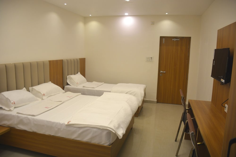Hotel Venkteshwar